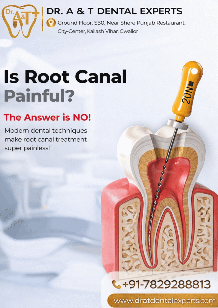 best dental clinic in gwalior