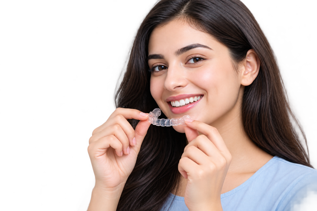 clear Aligners in gwalior