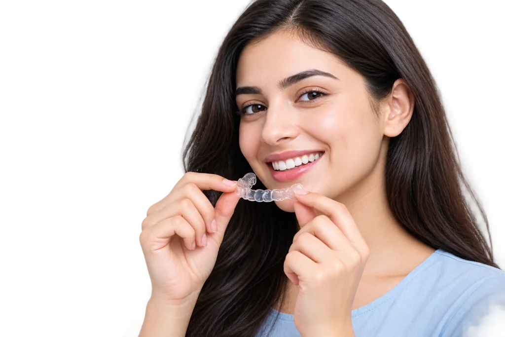 best aligners in gwalior