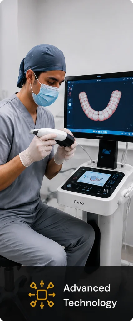 best dental technology