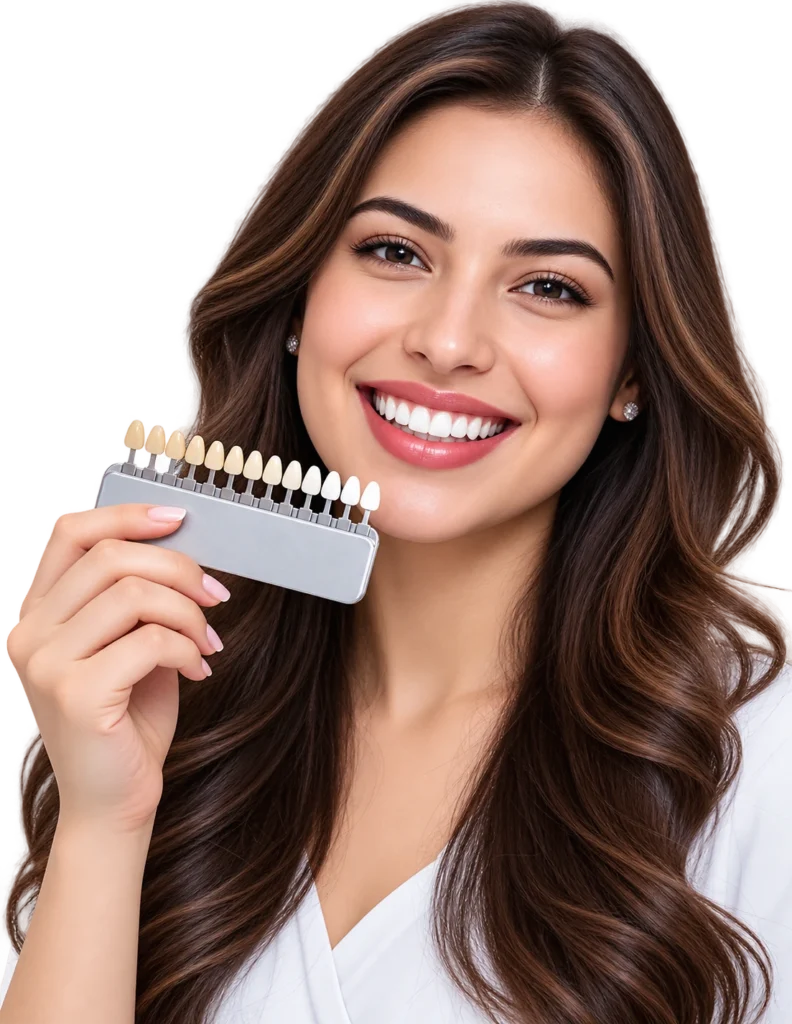 teeth whitening in gwalior