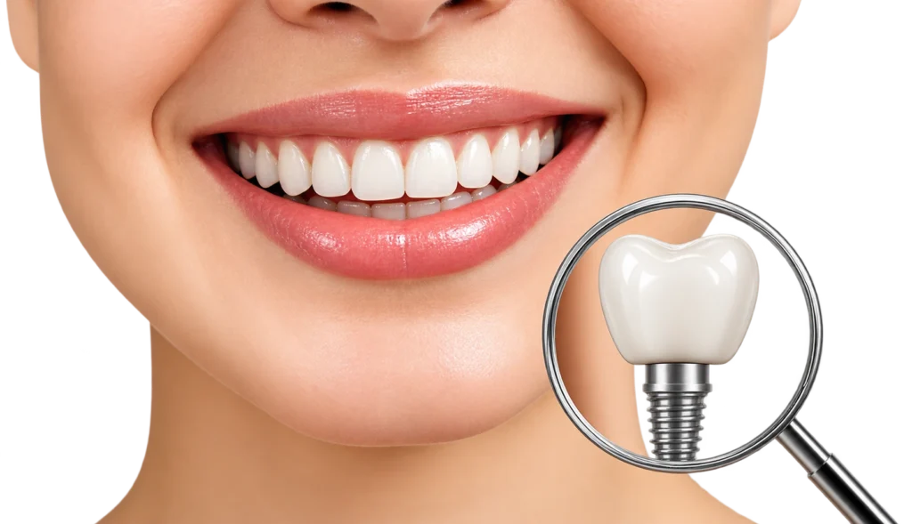 best dentist for dental implant