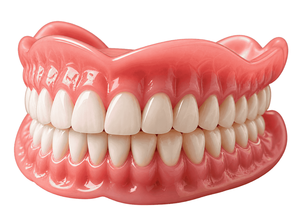 Dentures in Gwalior