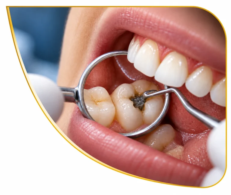 best filling dentist in gwalior